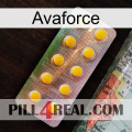 Avaforce new11